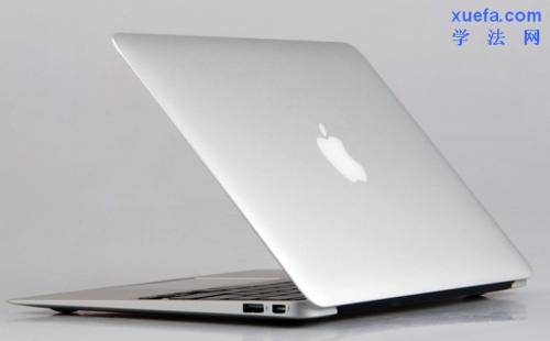 苹果MacBook Air笔记本电脑 图2